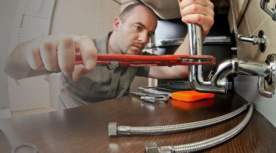 Professional water heater repair in Latexo, TX